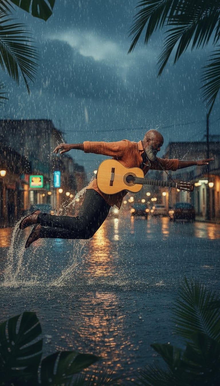 La Gota de Aguarrás cover art