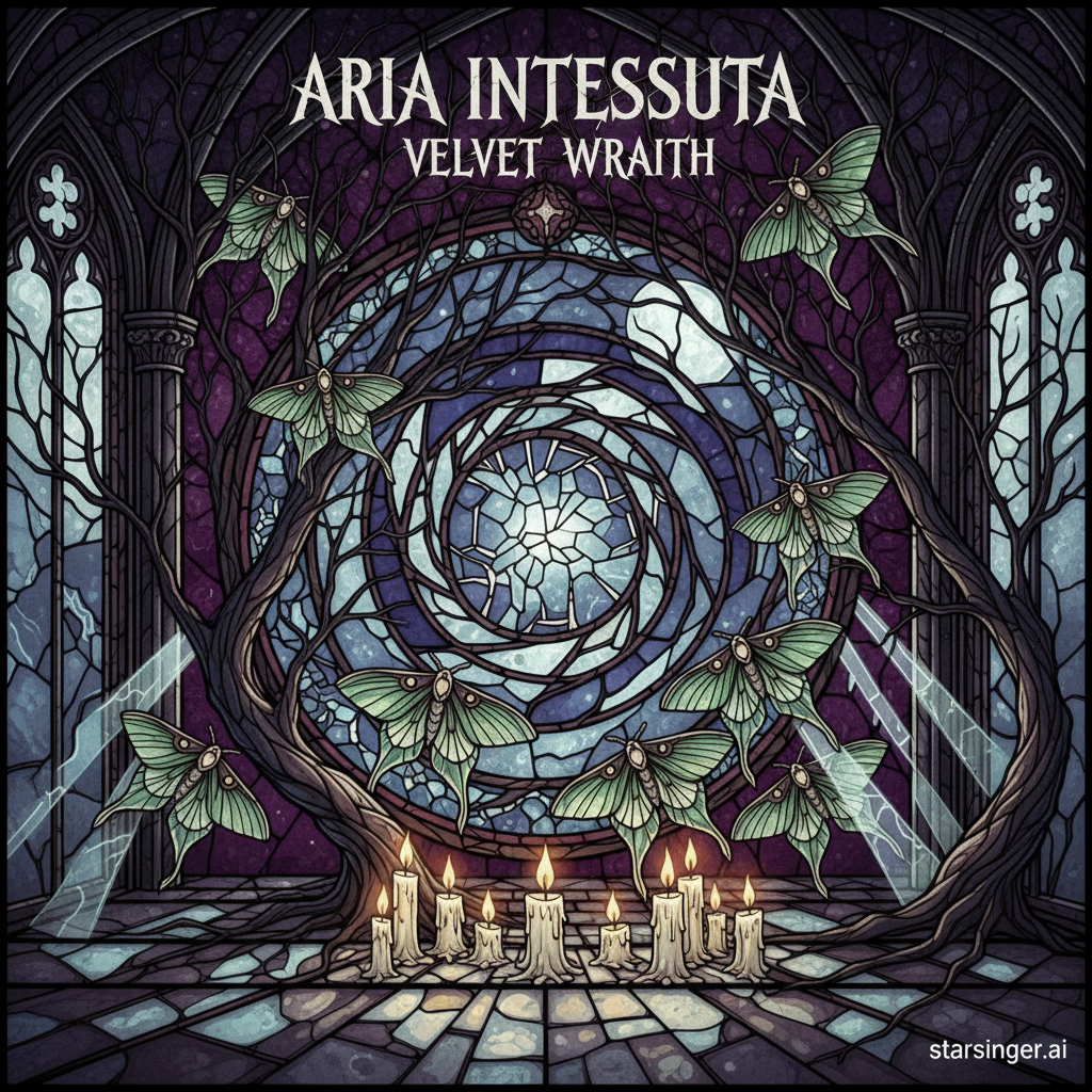Aria Intessuta