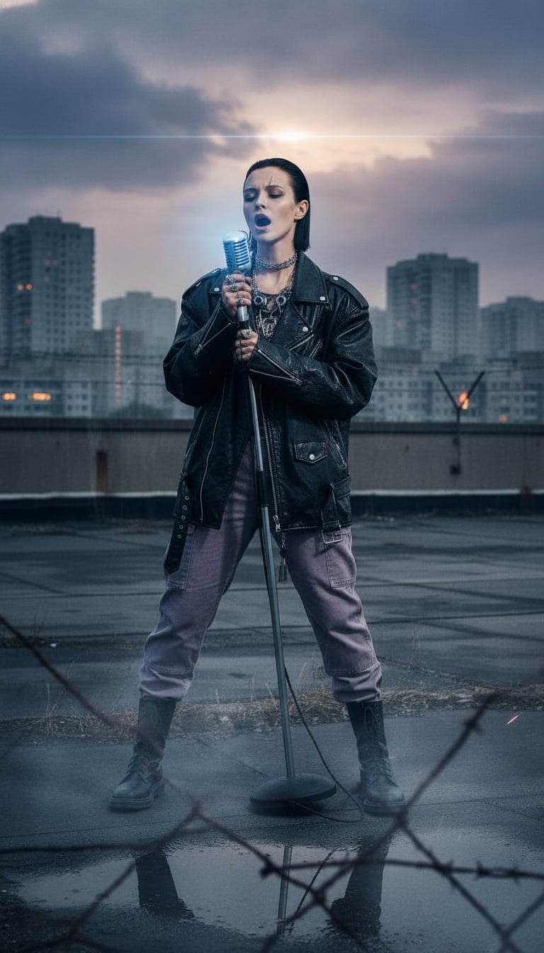 МЁРТВАЯ ПЕТЛЯ