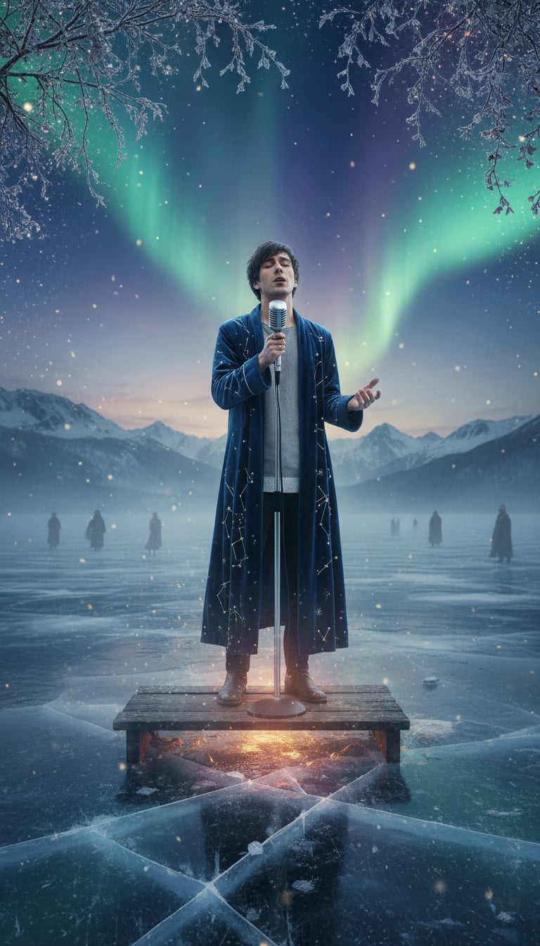 La Trame des Épaules