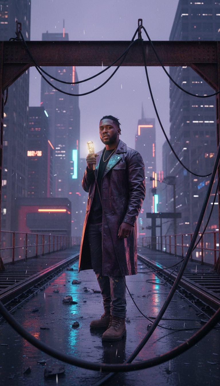 Permit to Demolish cover art