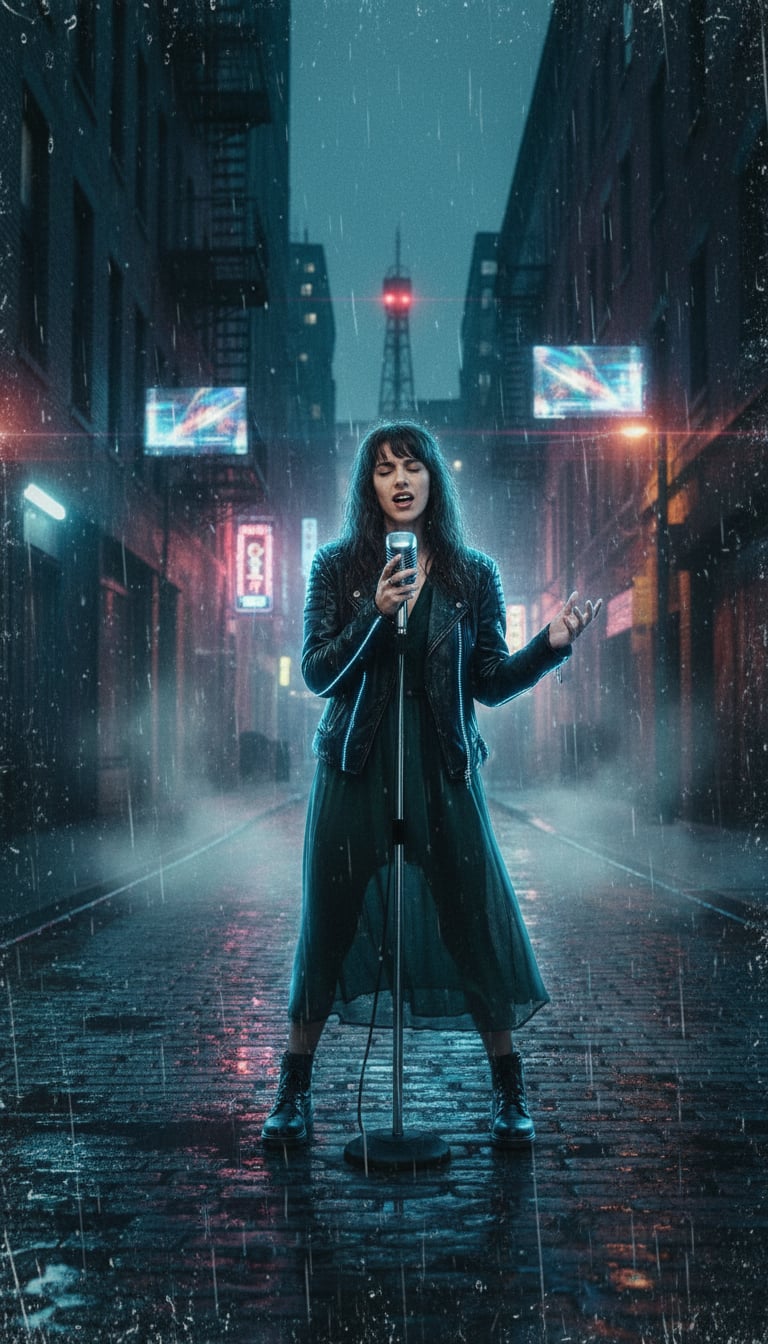 Unlicensed Broadcast cover art