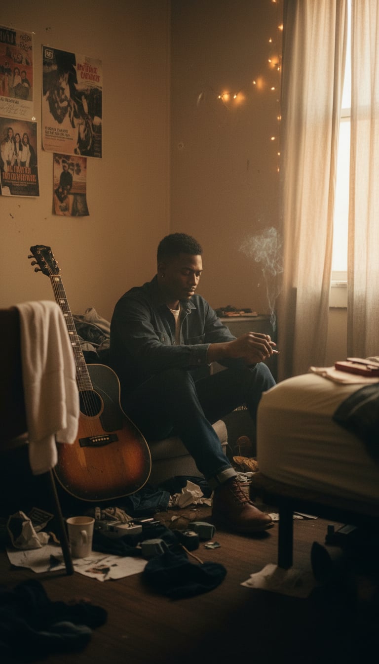 Paper Streets cover art