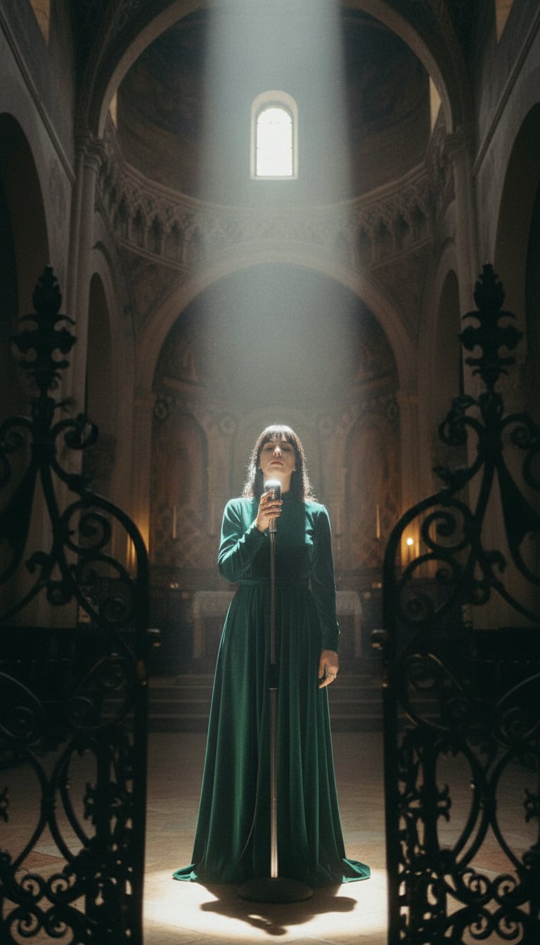 La Tesis del Silencio cover art