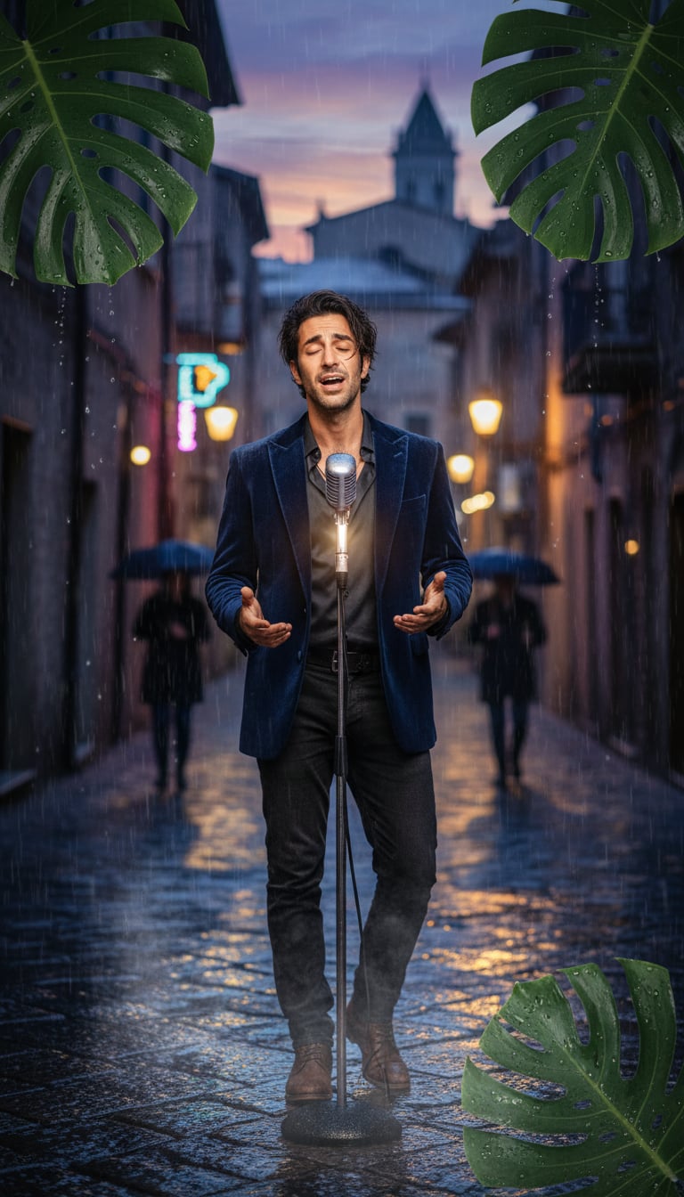 Le Mani del Re di Bastoni cover art