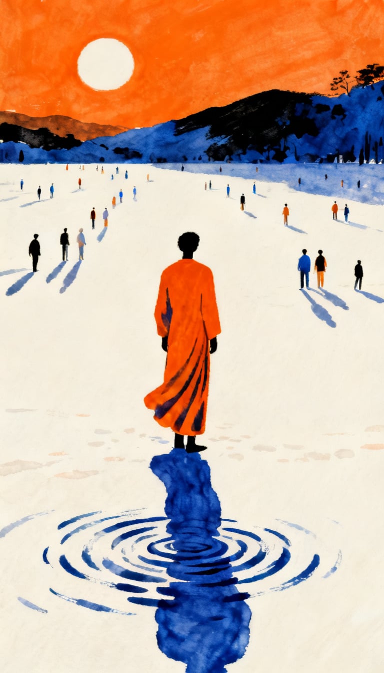 Sozinho cover art