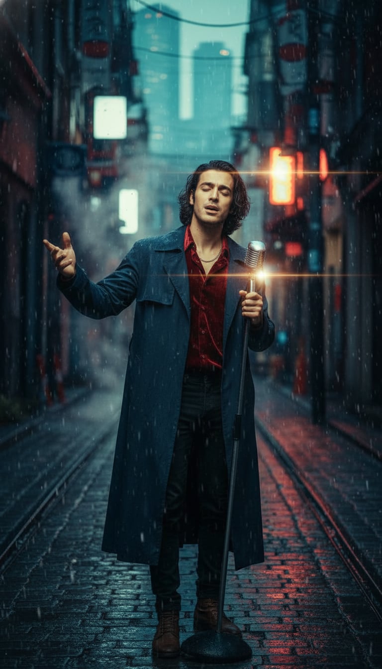 O Yazın Uğultusu cover art