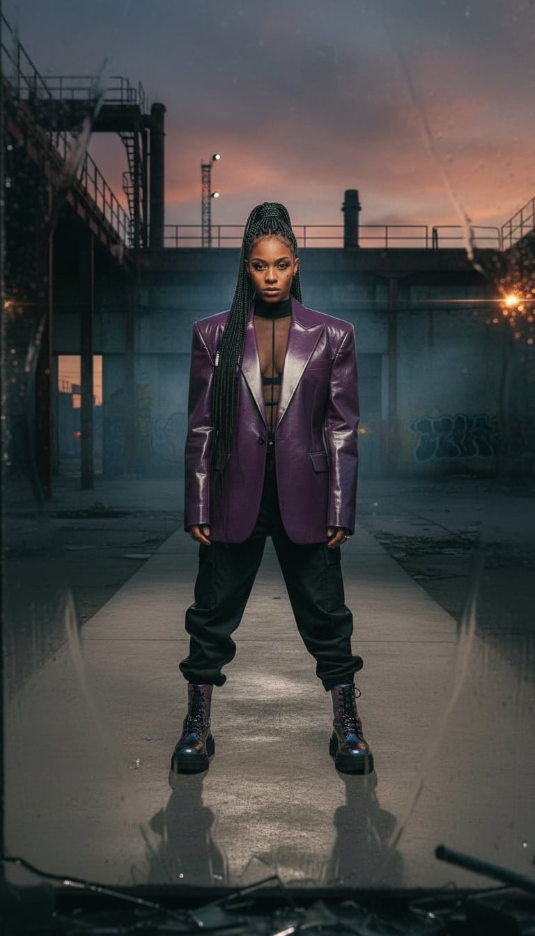 NULL POINTER cover art