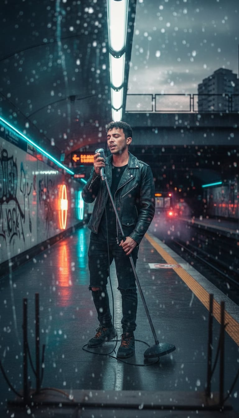 Estrutura Oca cover art