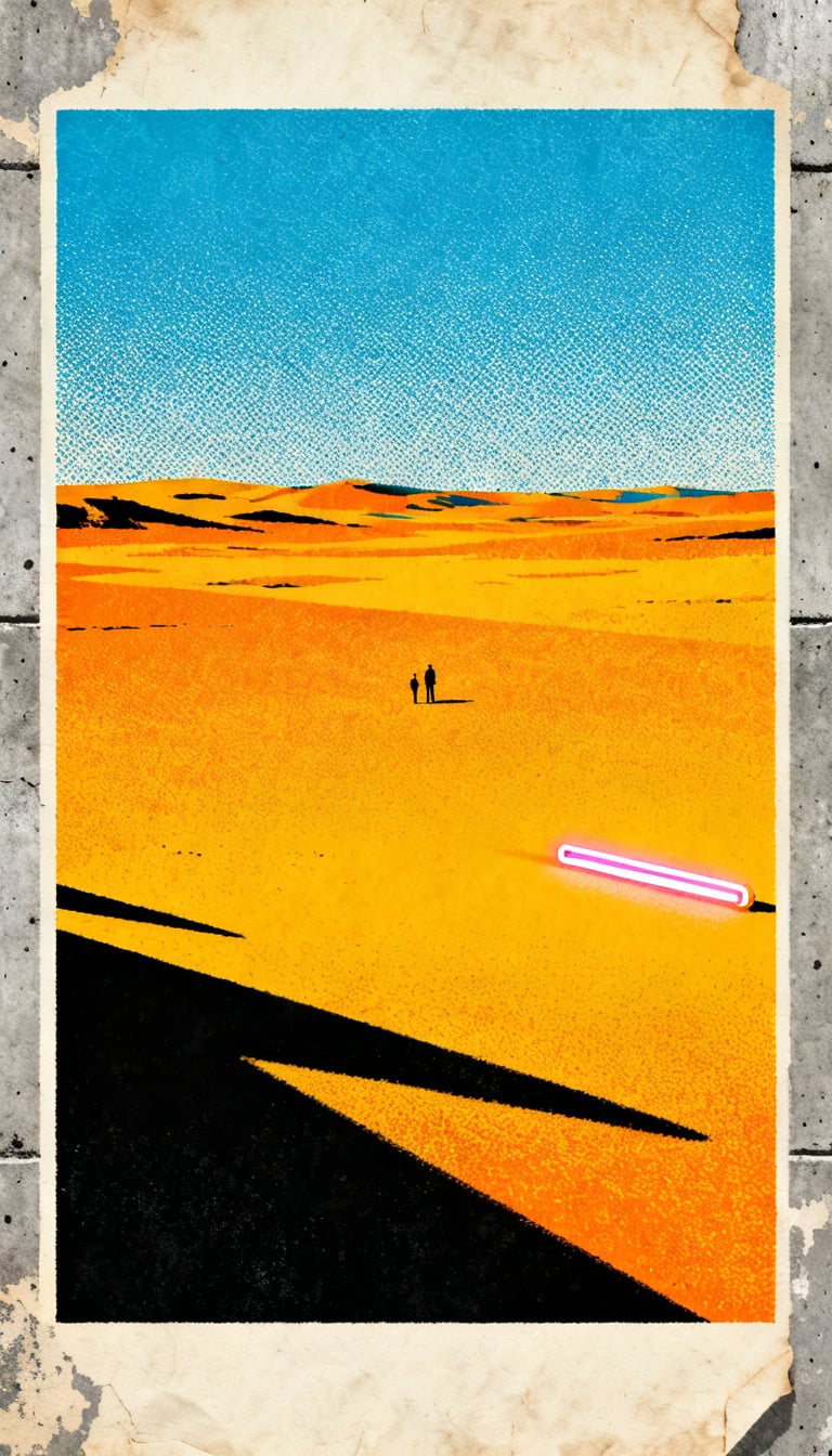تیرے بن cover art