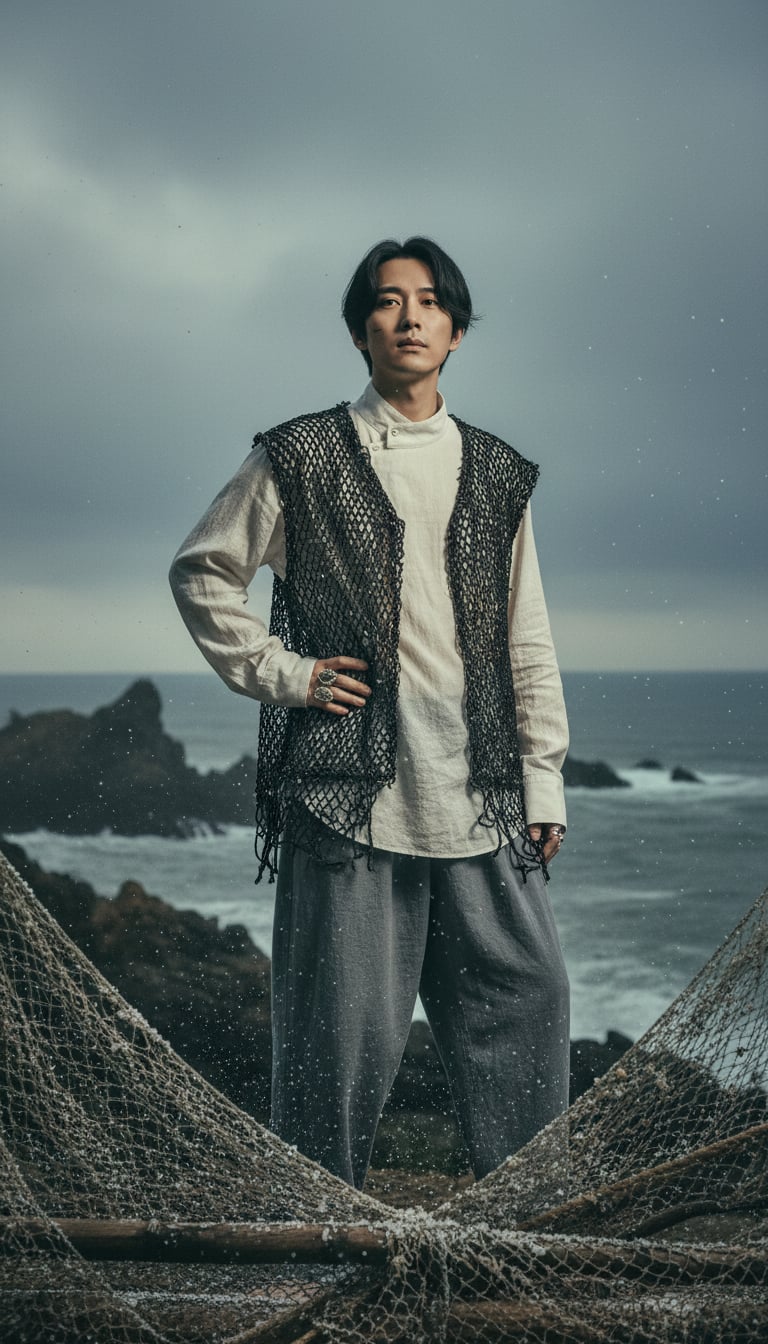 鹽的剖面 cover art