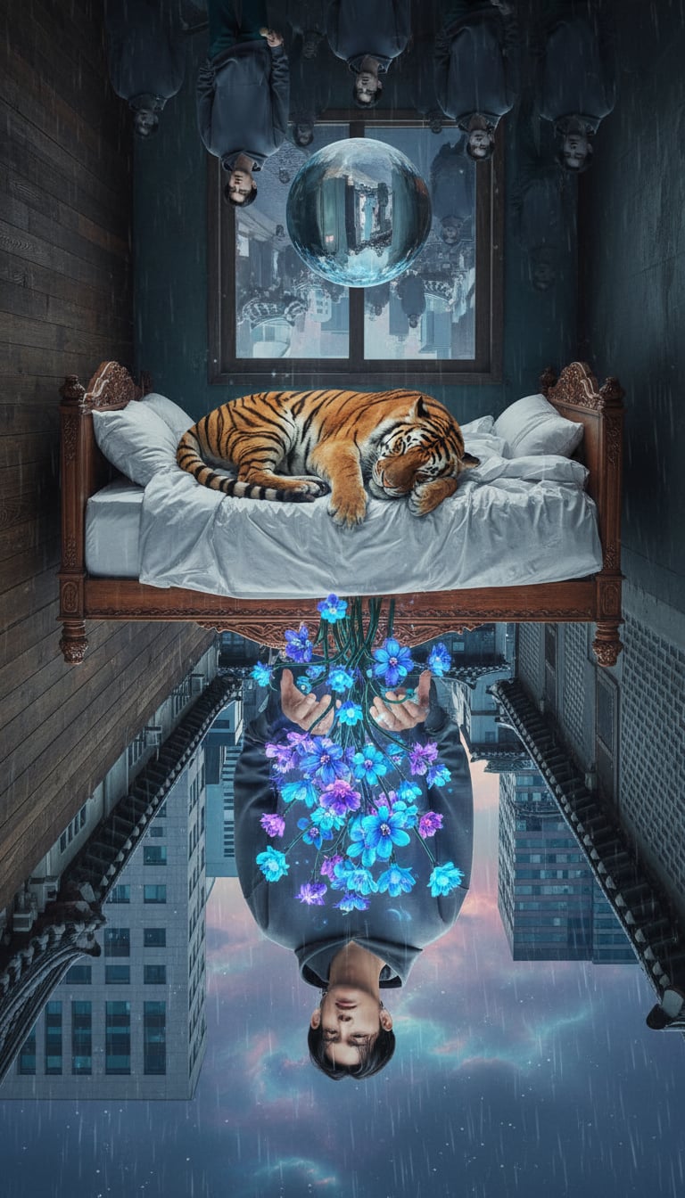 주춧돌 (Foundation Stone) cover art