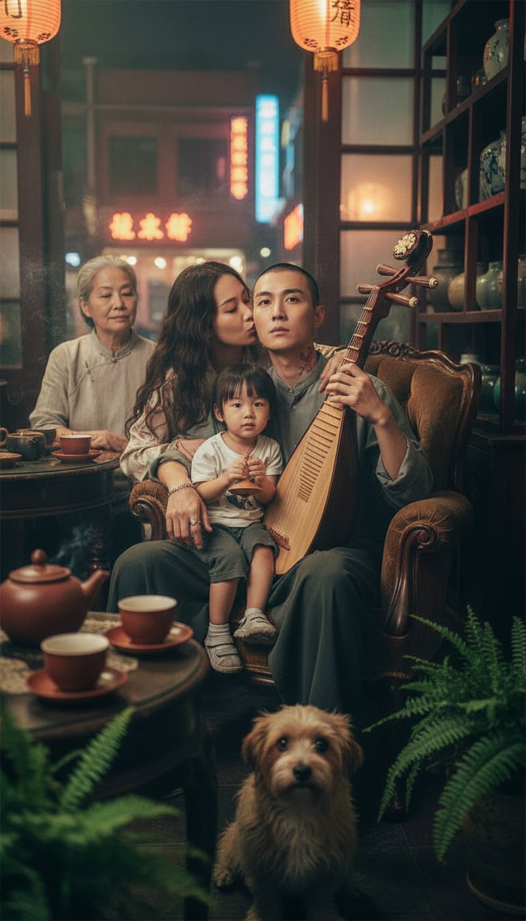 順氣 cover art