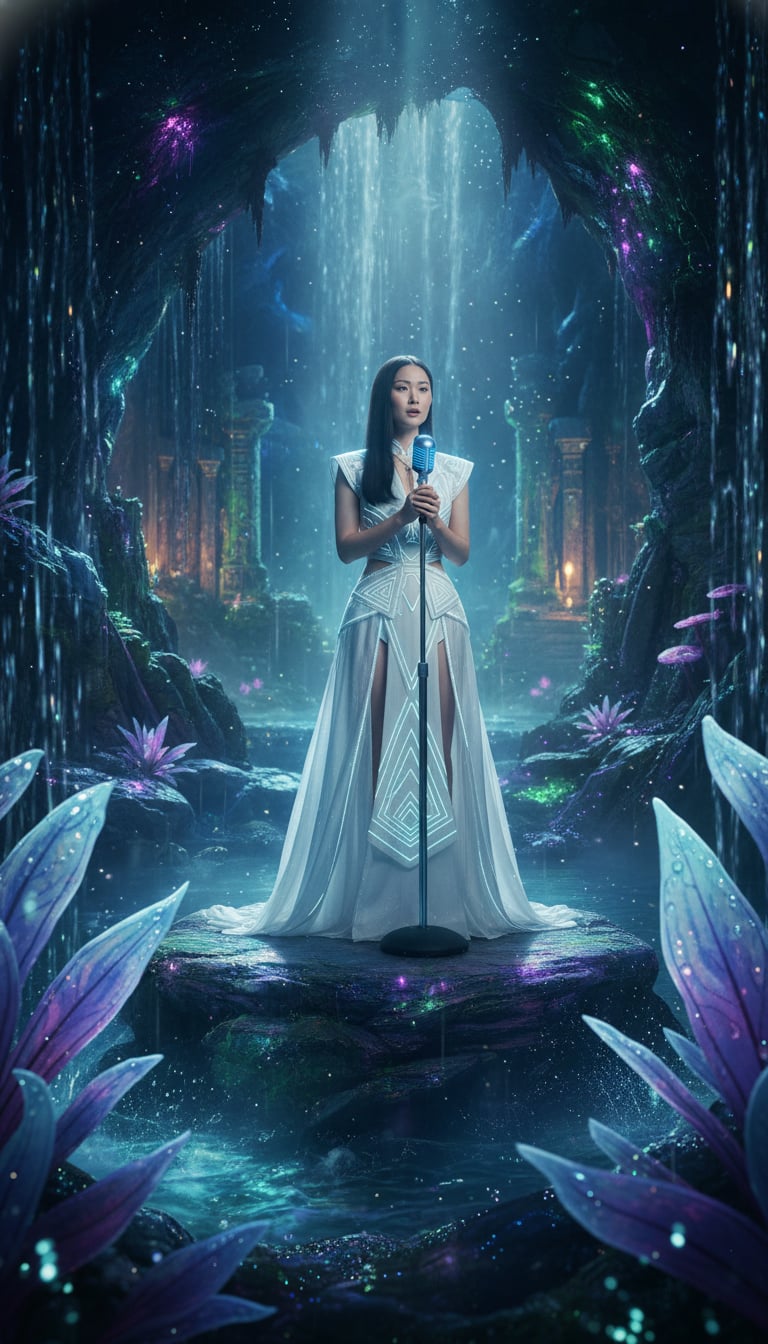 Aseptic Hymn cover art