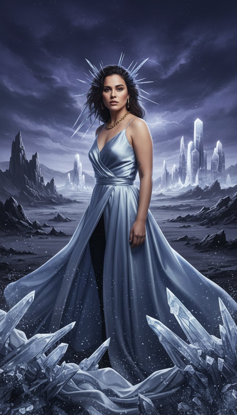 Seda Fría cover art