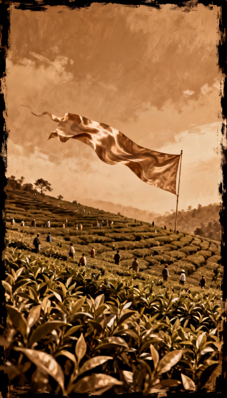 Chai,chai! cover art