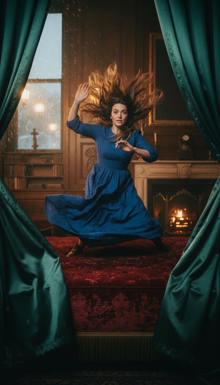 The Turning Bell cover art