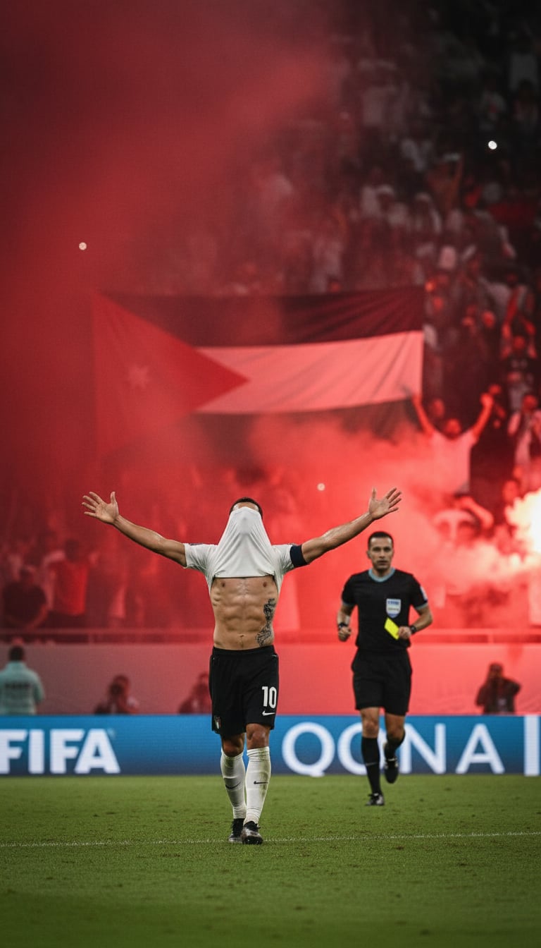 WHITE KIT, RED LINE cover art