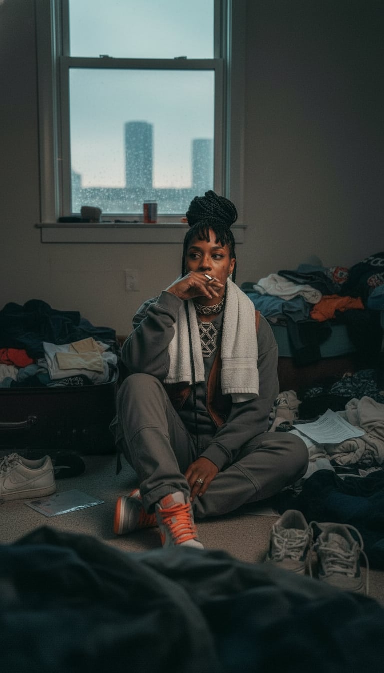 CANTILEVER cover art