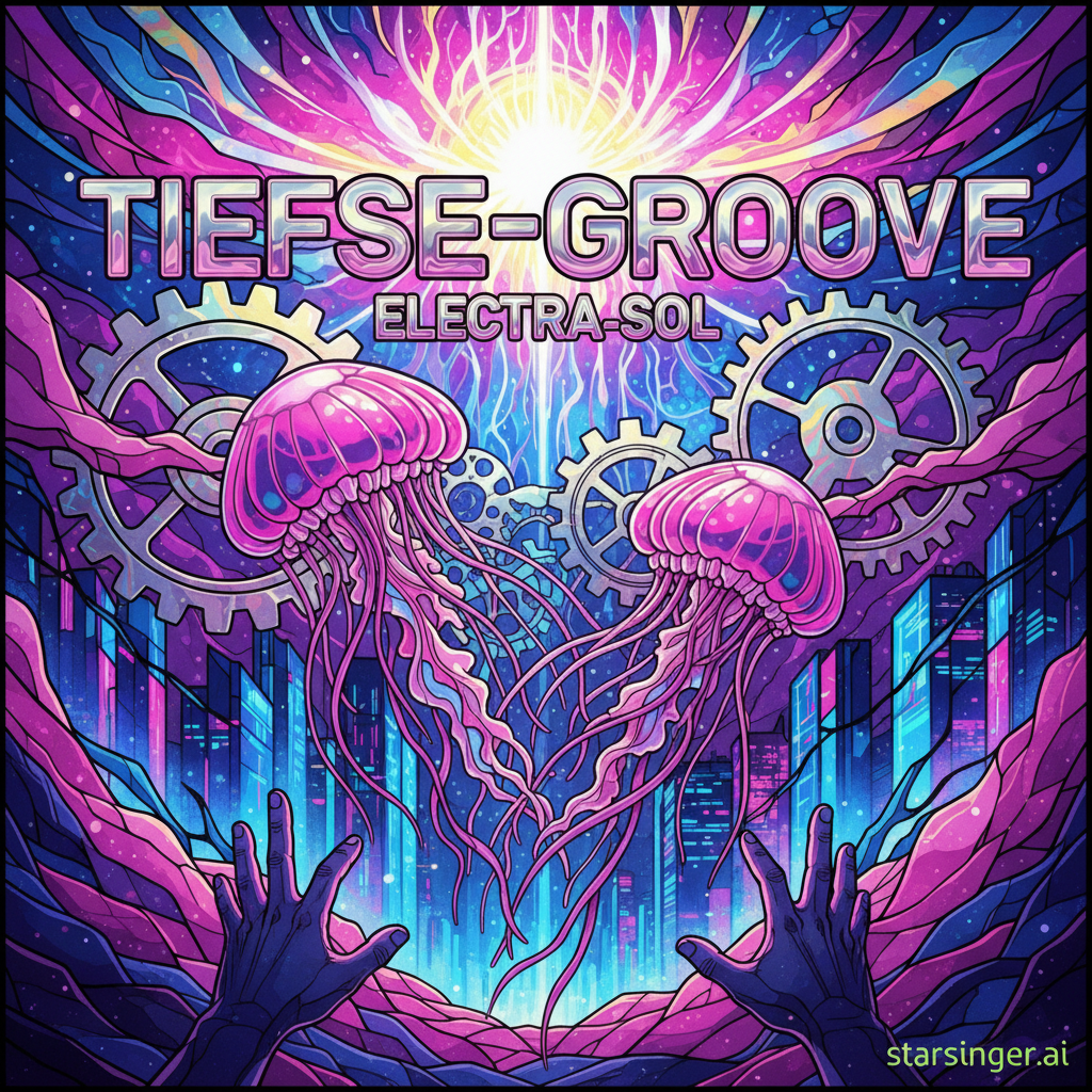 Tiefsee-Groove