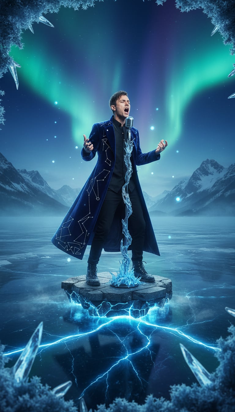 Undefined at the Origin cover art