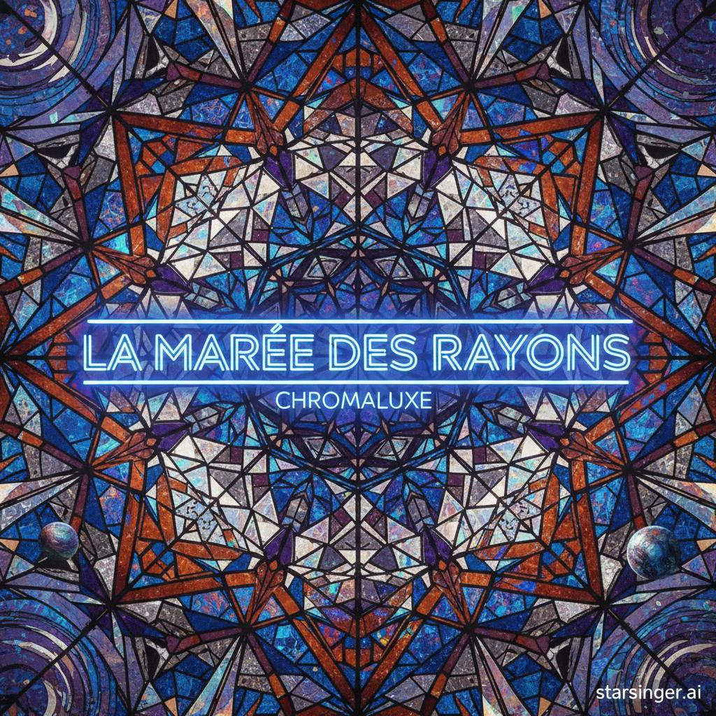 La Marée des Rayons