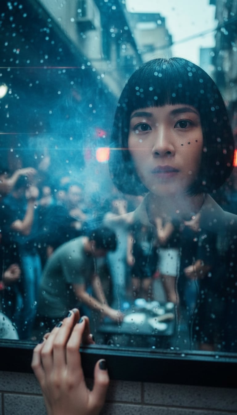 離線禱告 cover art