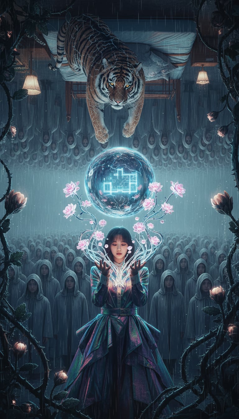 은밀한 설계도 cover art