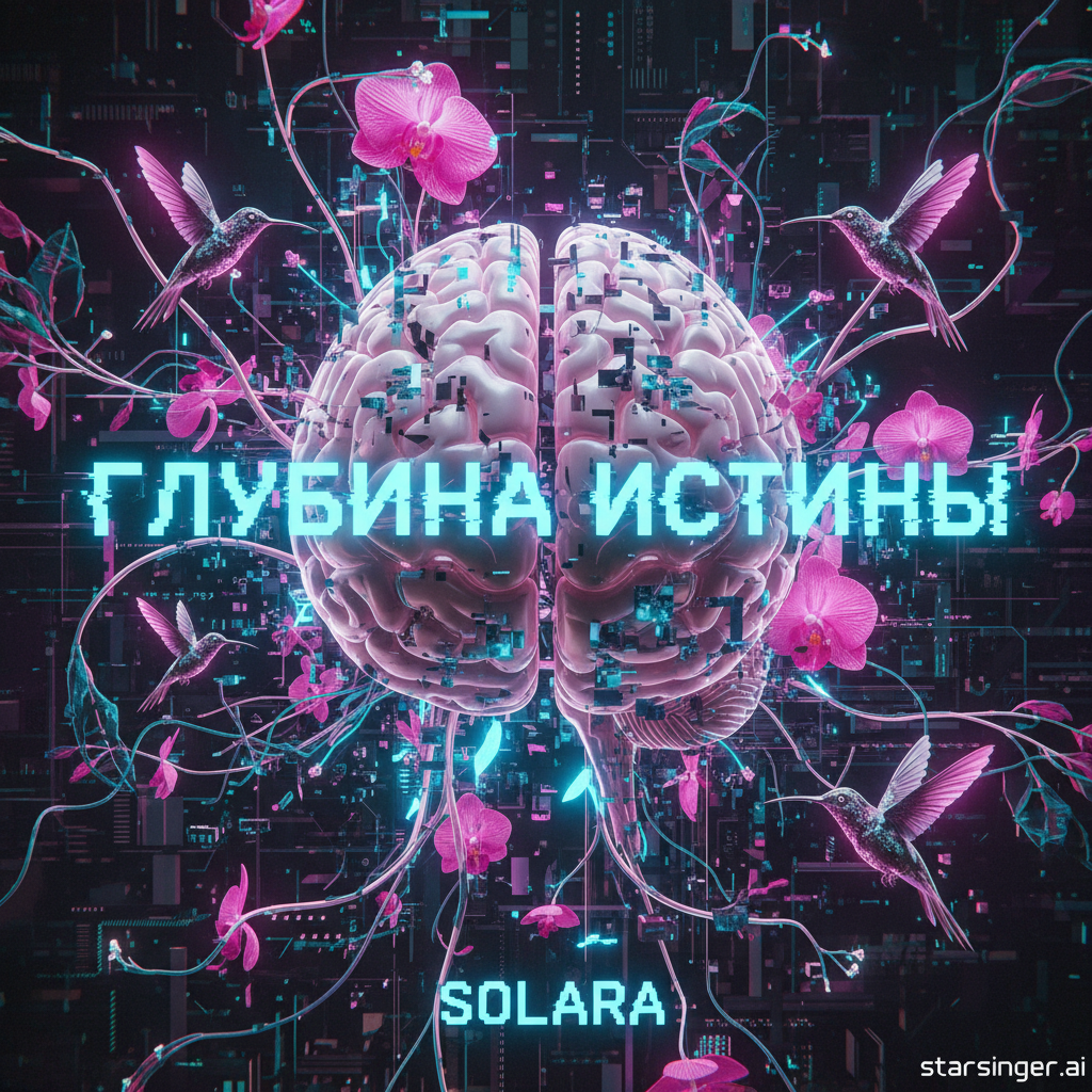 Глубина Истины