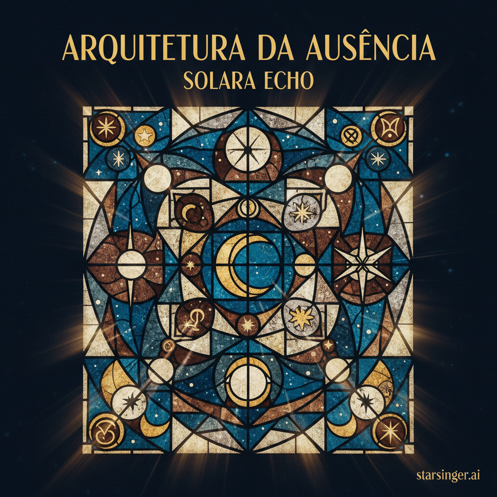 Arquitetura da Ausência