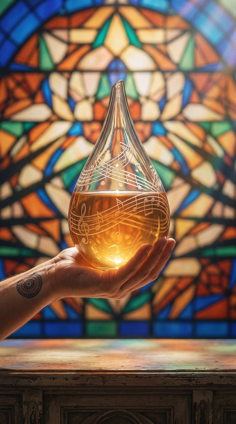 El Jarabe de Tus Notas