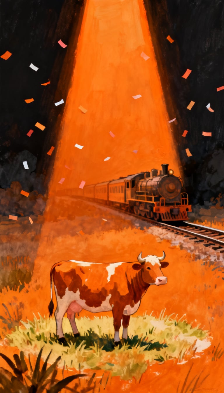 Moochoo express cover art