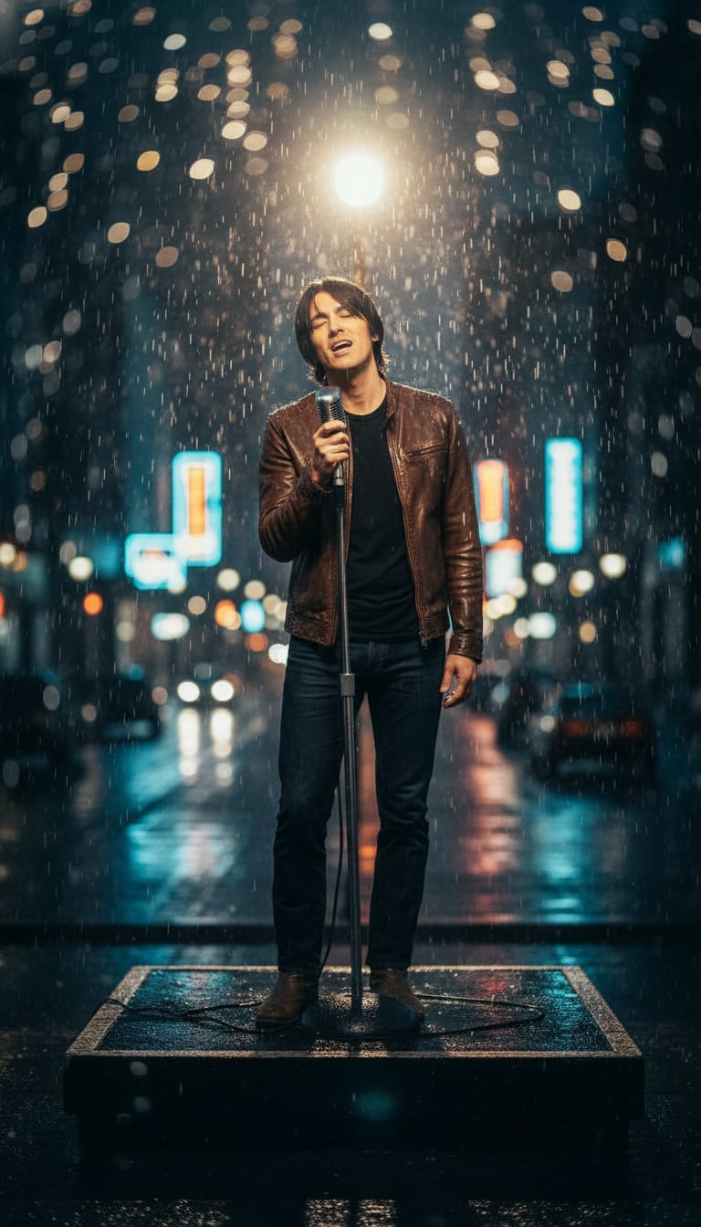 Shikata Ga Nai, Oklahoma cover art