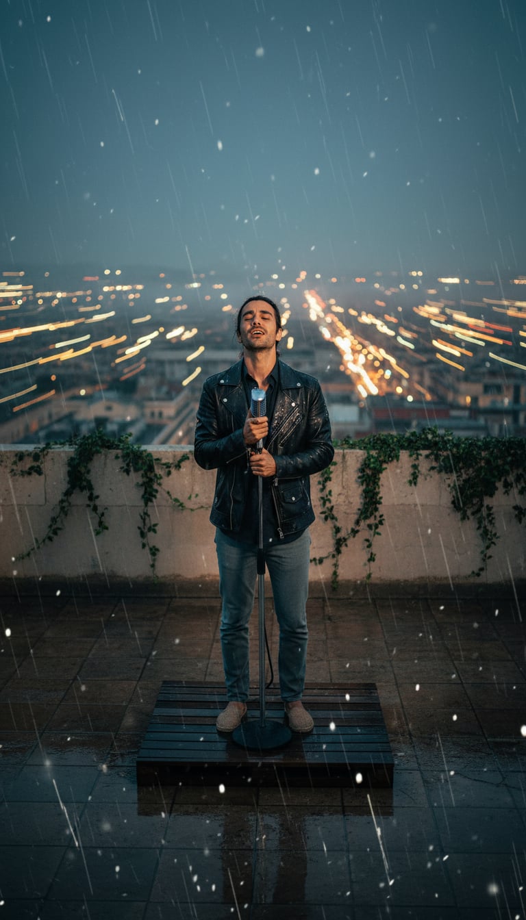 Manos de Otro Hilo cover art