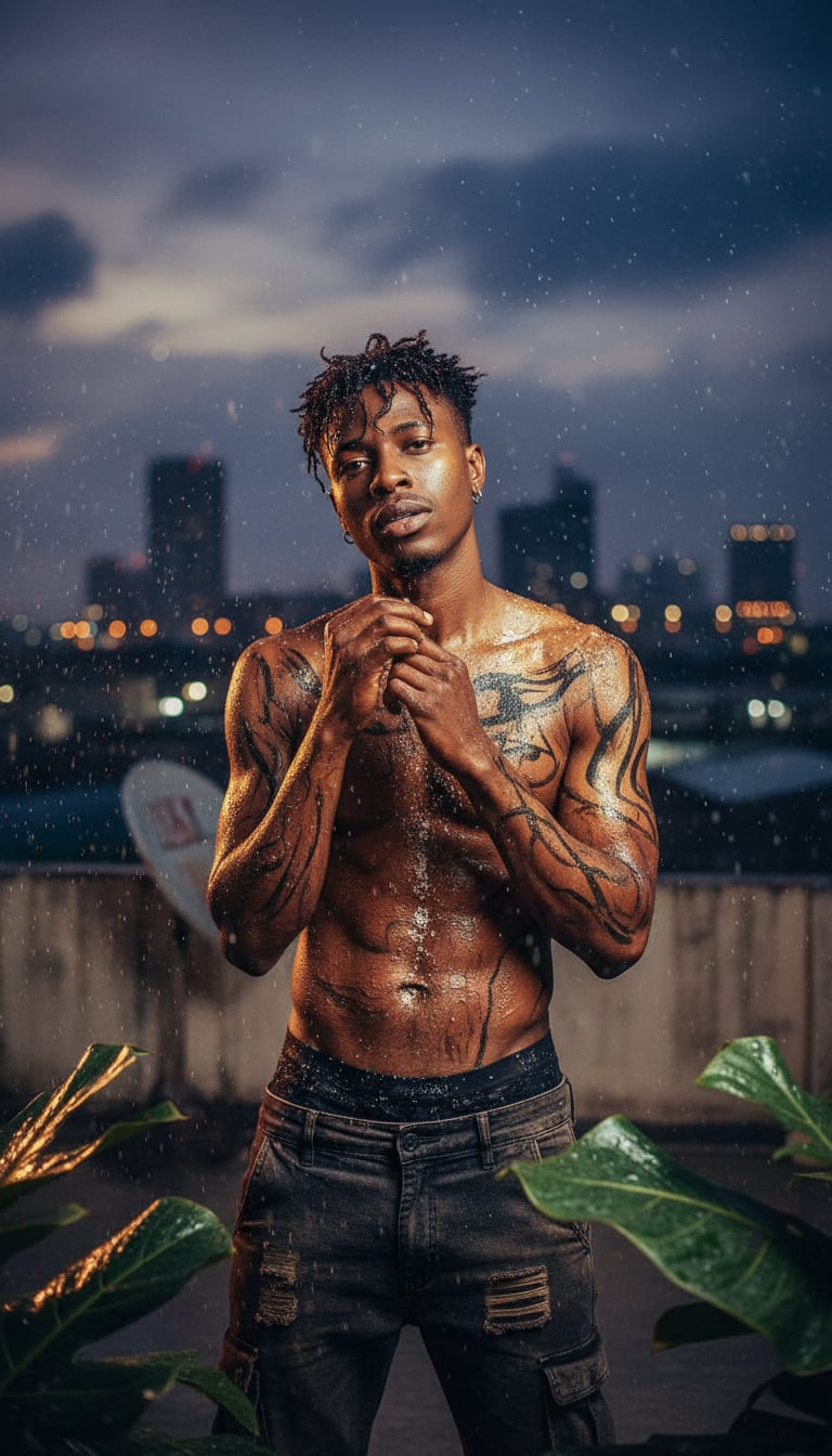 Too Much Salt cover art