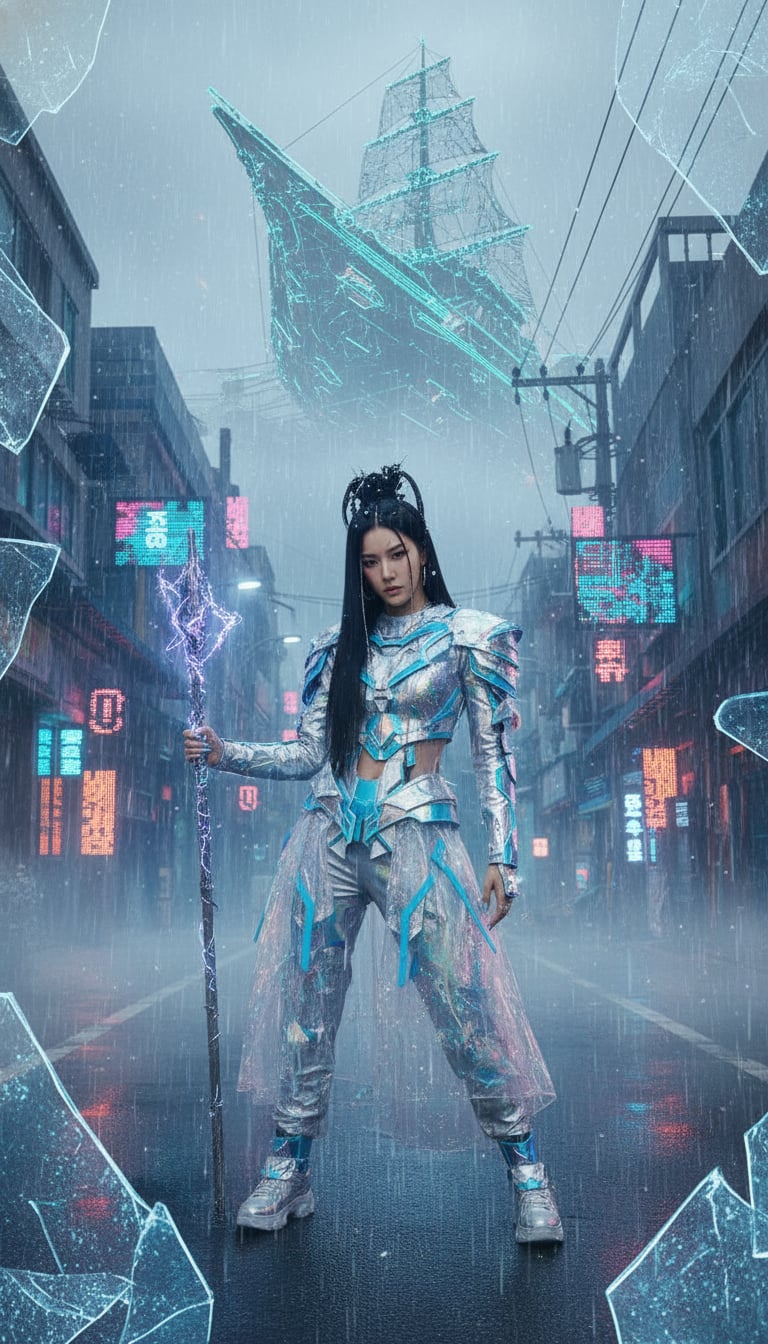 모서리 항해 cover art
