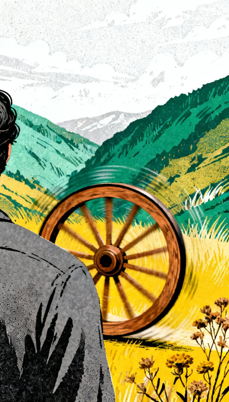 Í dalnum cover art