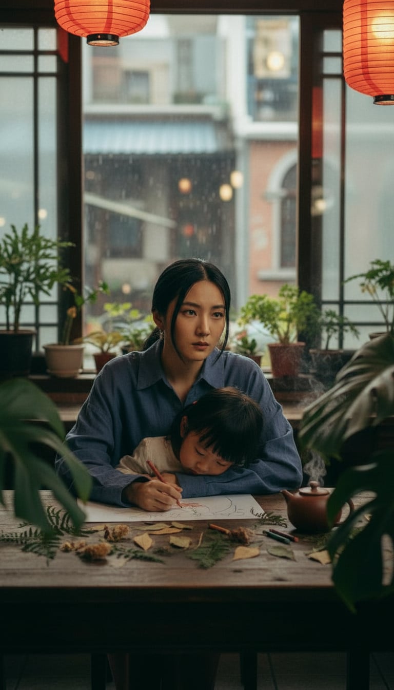 罰抄植物名 cover art