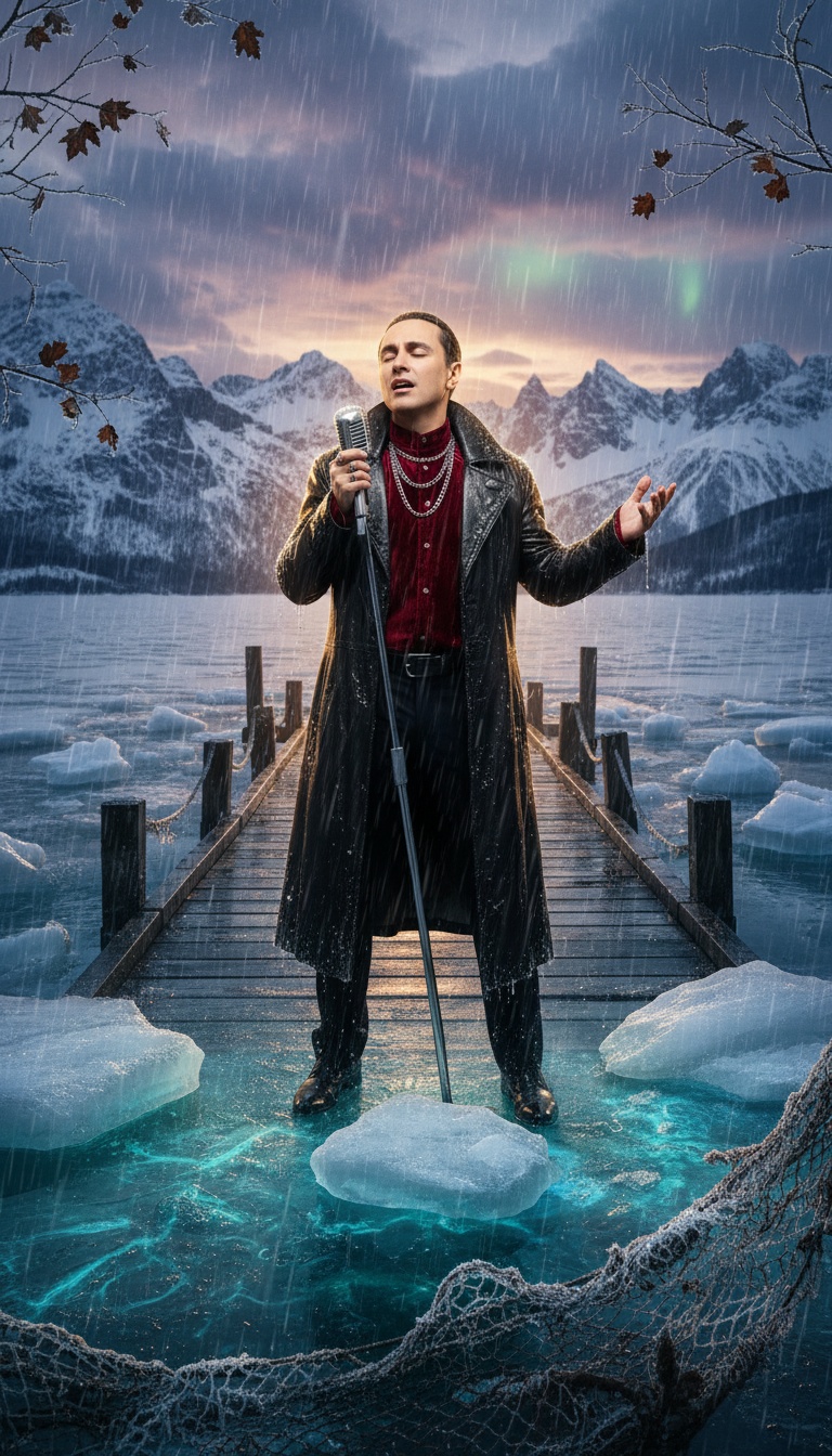 1812 Overture - Orchestral Spectacle