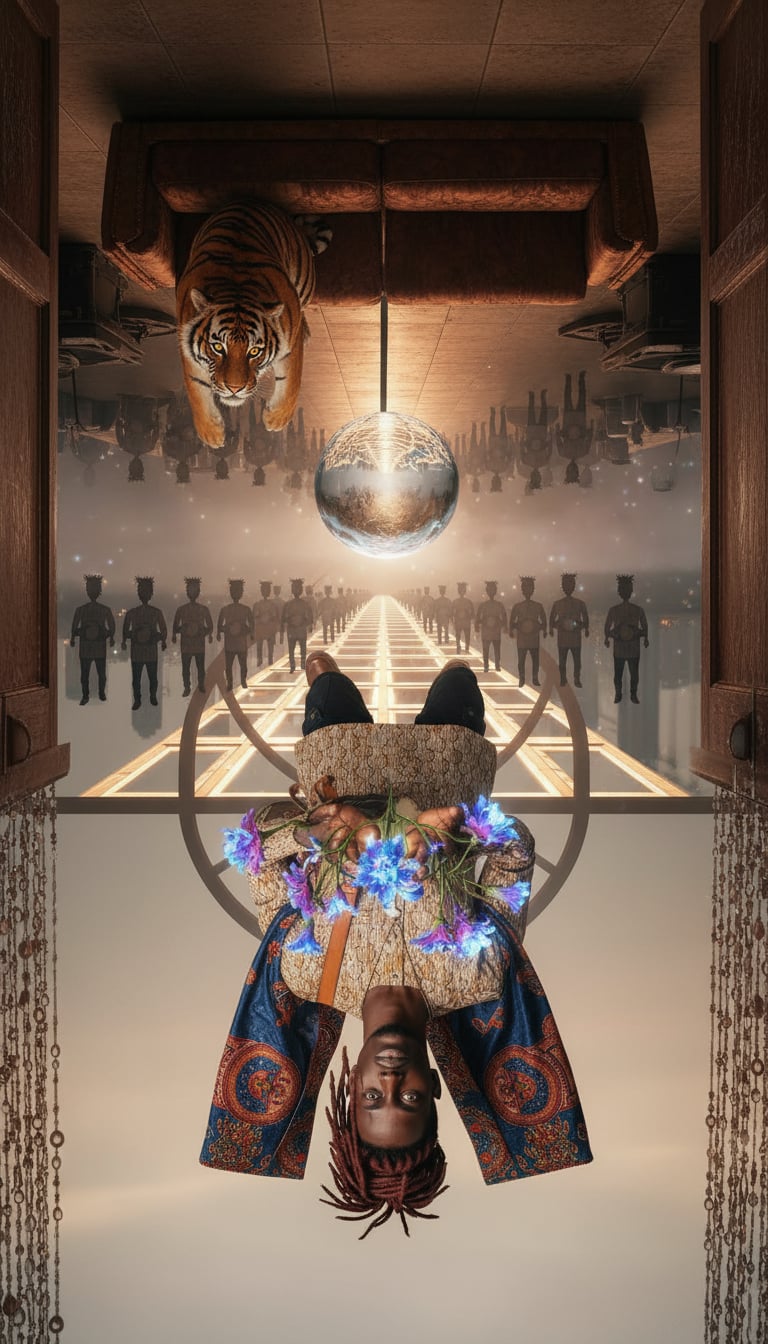 Dead Reckoning cover art