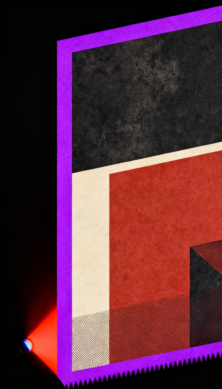 Cerradura Falsa cover art