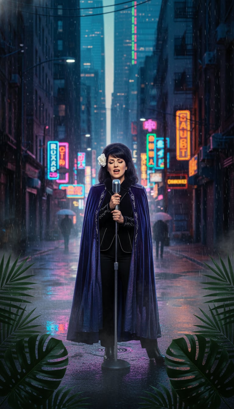 The Valley's Hem cover art