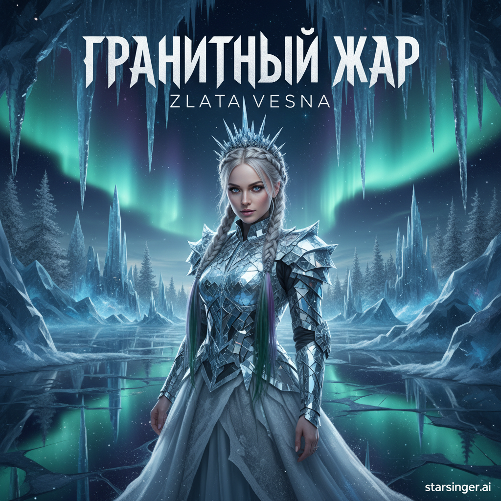 Гранитный Жар