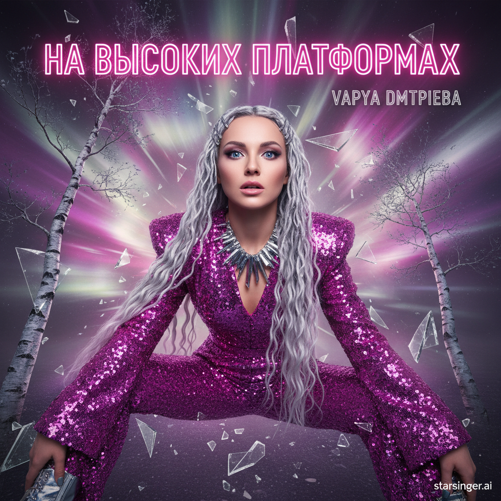 На Высоких Платформах