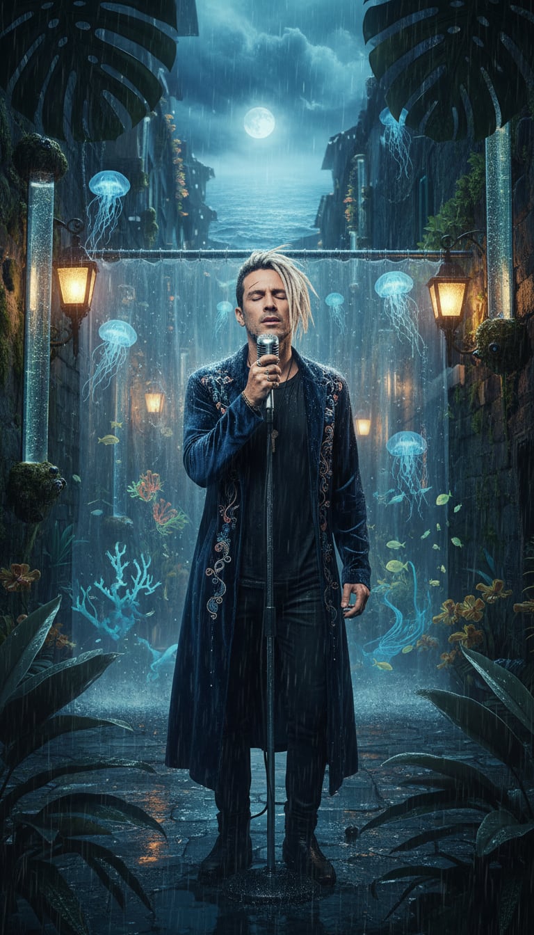 Maré de Bolso cover art