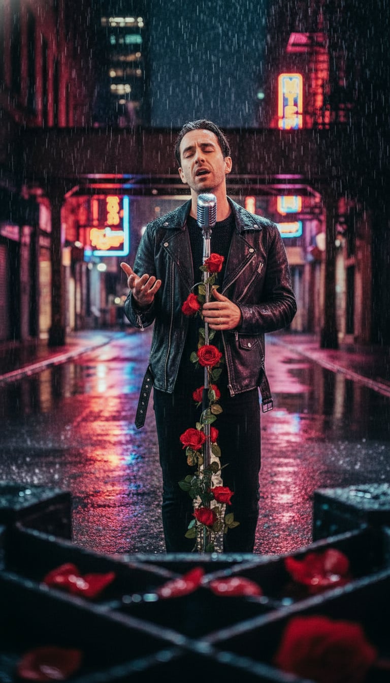 Rebar and Roses cover art