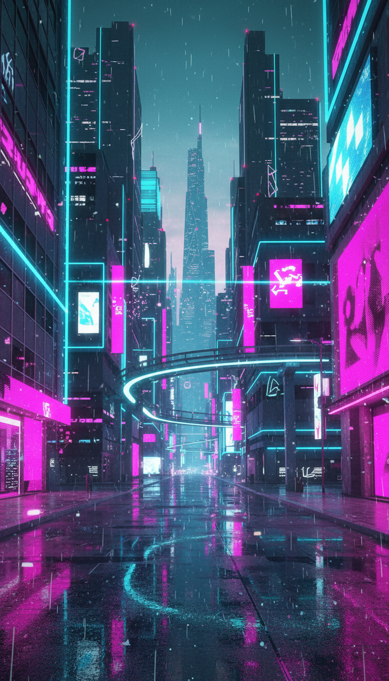 誰も知らない街