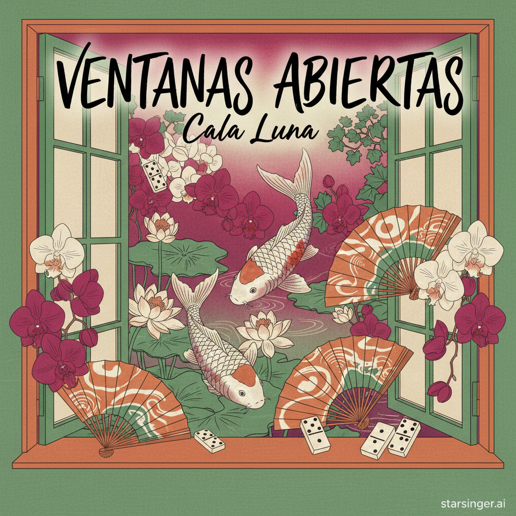 Ventanas Abiertas