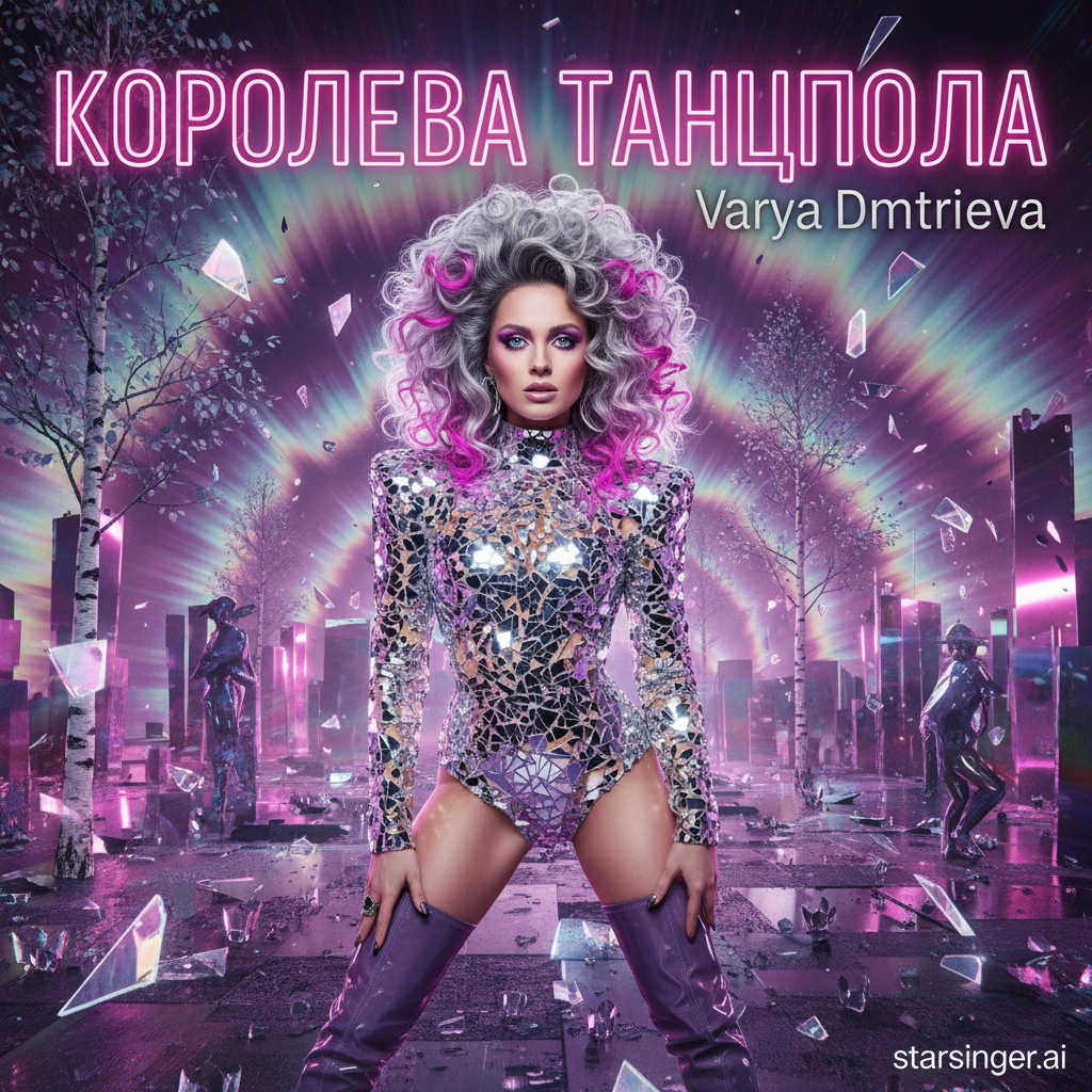 Королева Танцпола