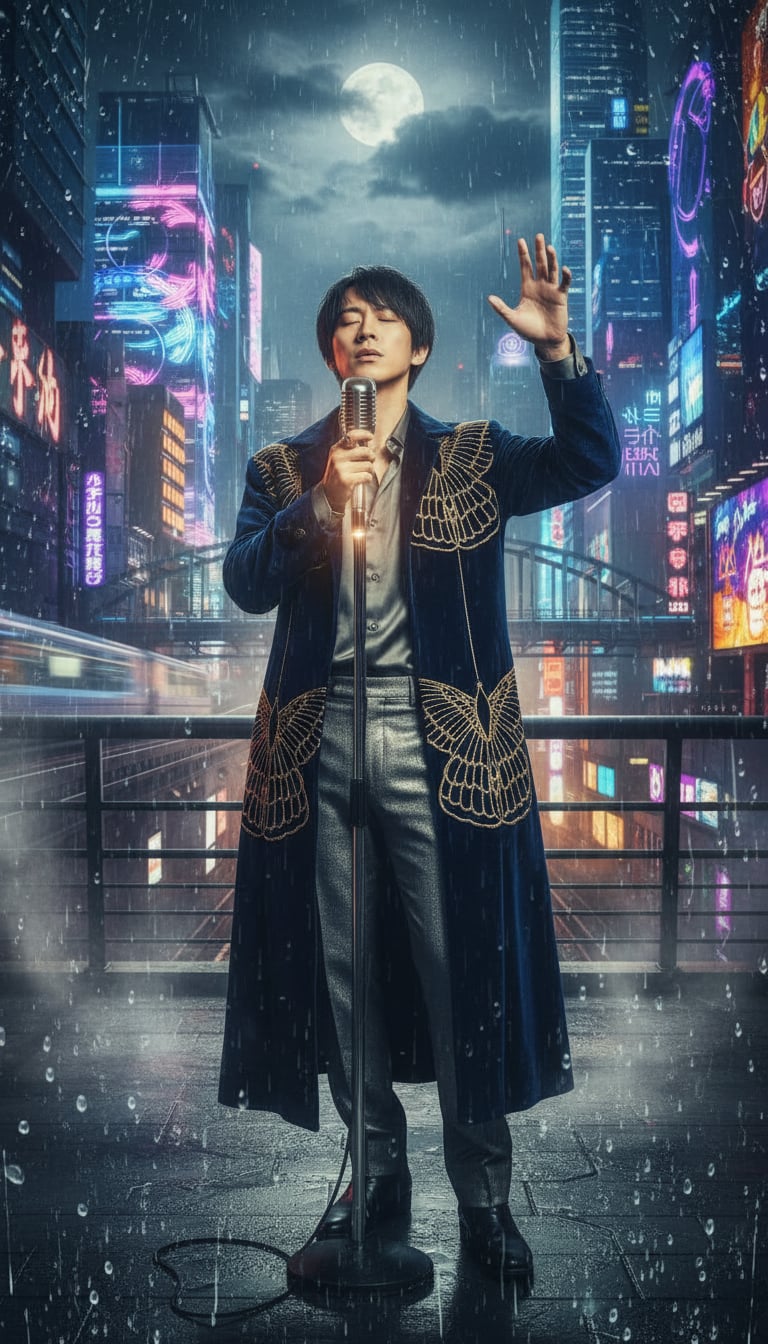 Form B4 cover art